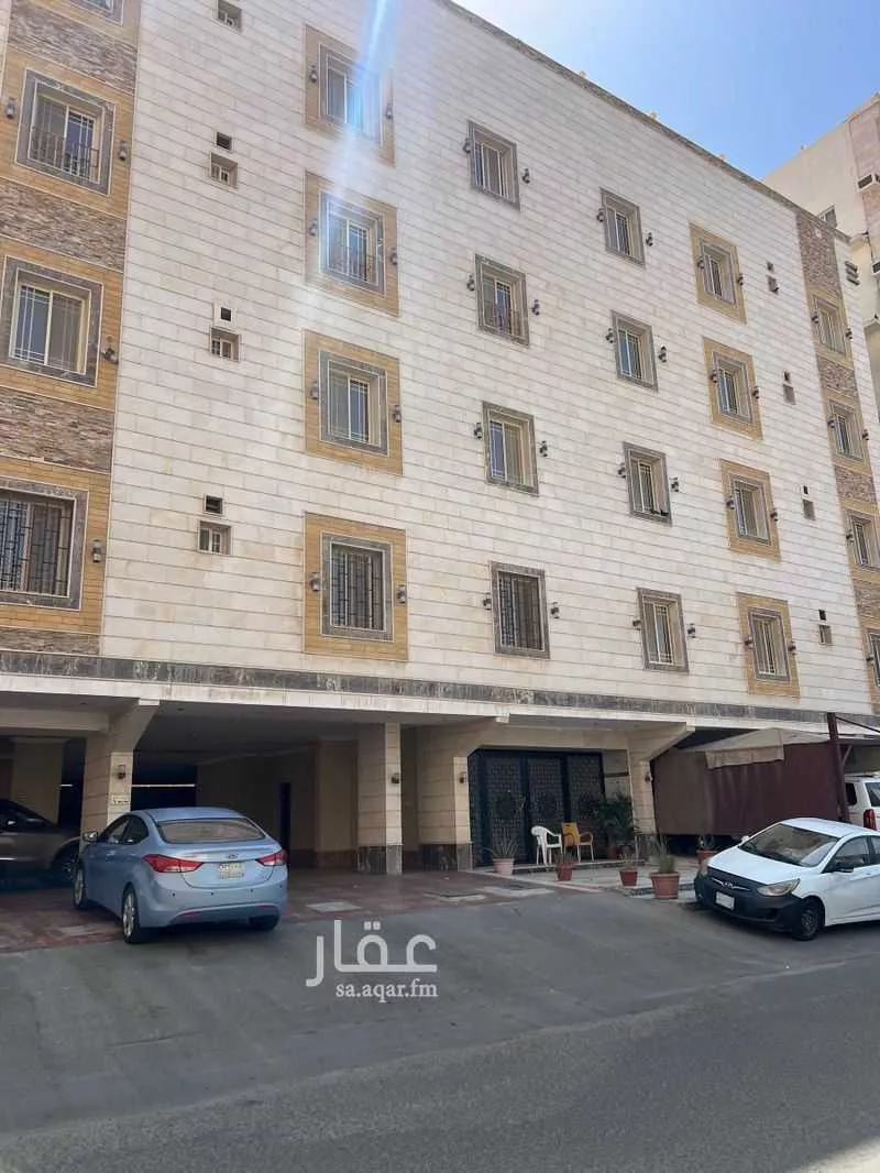 شقة للإيجار في شارع حرمله بن المنذر, حي مريخ, مدينة جدة, منطقة مكة المكرمة 1 صورة