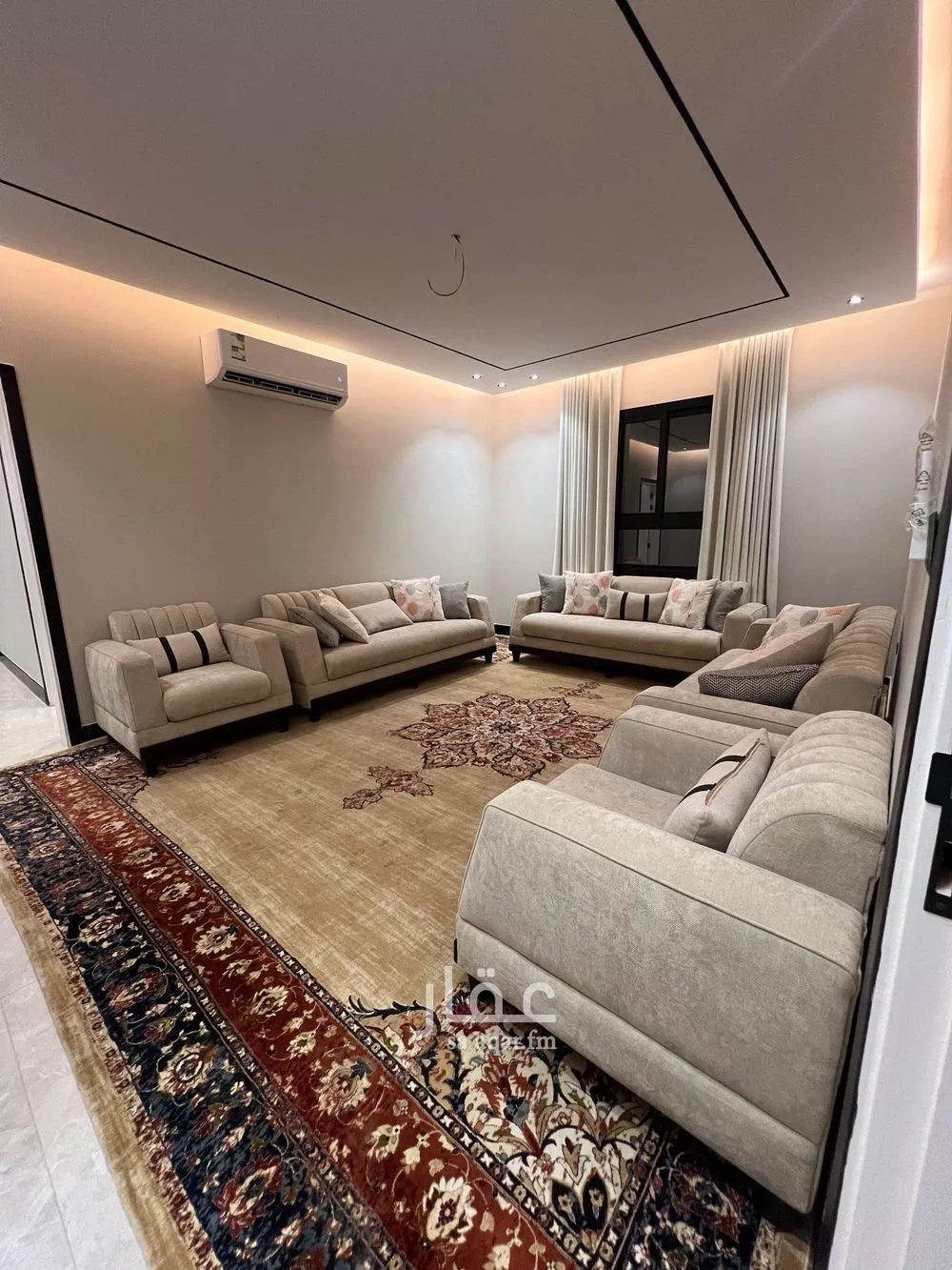 شقة للإيجار في شارع عين المثناه, حي مشرفة, مدينة جدة, منطقة مكة المكرمة 1 صورة