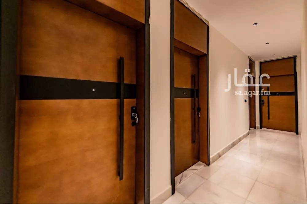 شقة للبيع في شارع ابو القيد الحضرمي, حي الزهراء, مدينة جدة, منطقة مكة المكرمة 1 صورة