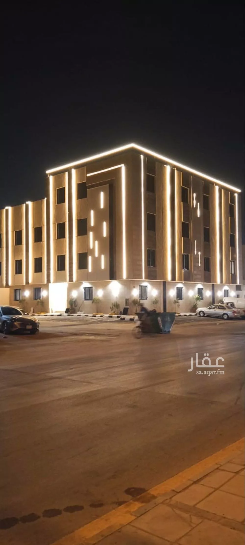 شقة للإيجار في شارع بعلبك, حي غرناطة, مدينة الرياض, منطقة الرياض 1 صورة