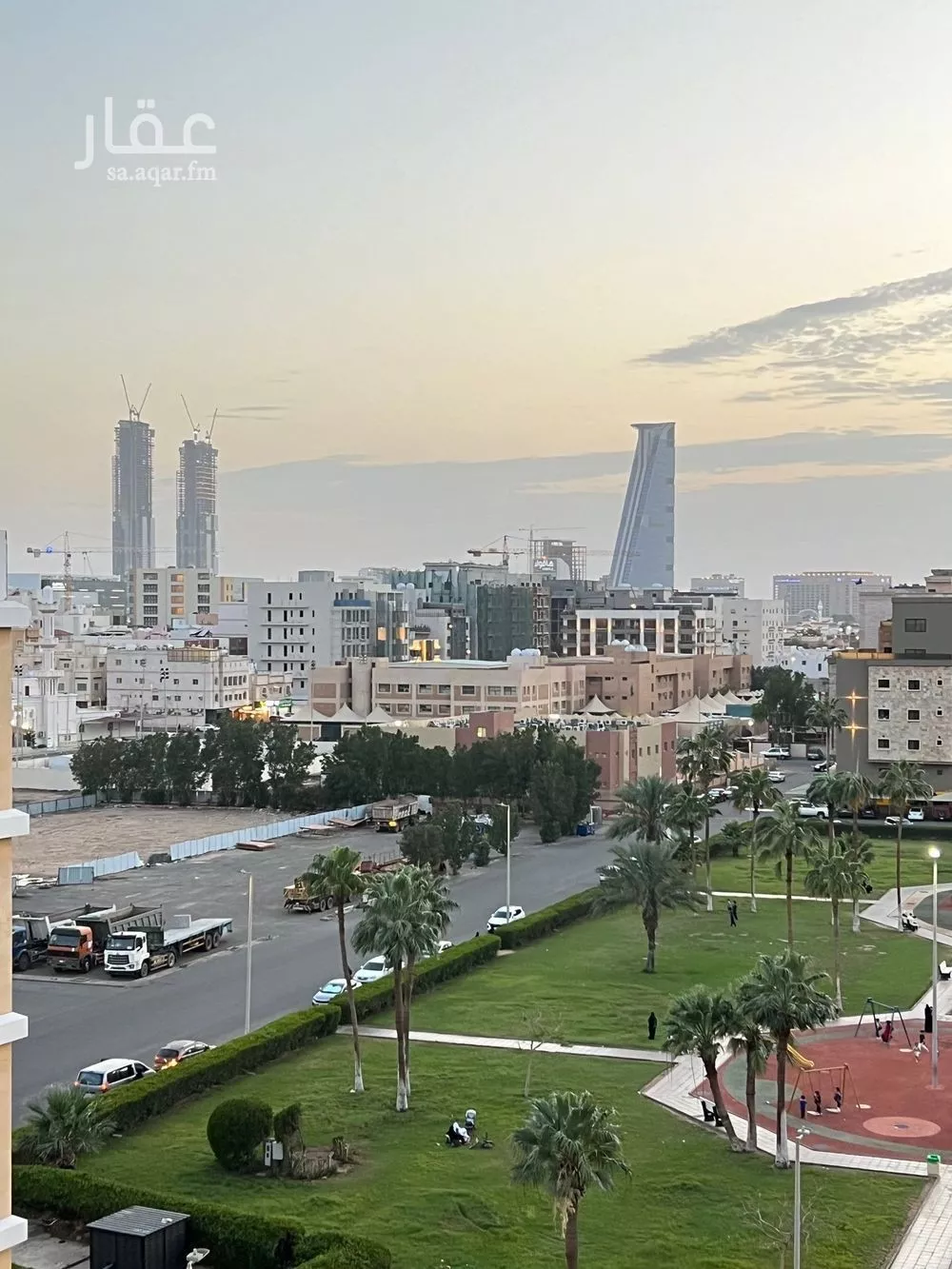 شقة مفروشة للحجز في شارع المناهج ، حي الزهراء ، جدة ، جدة 1 صورة