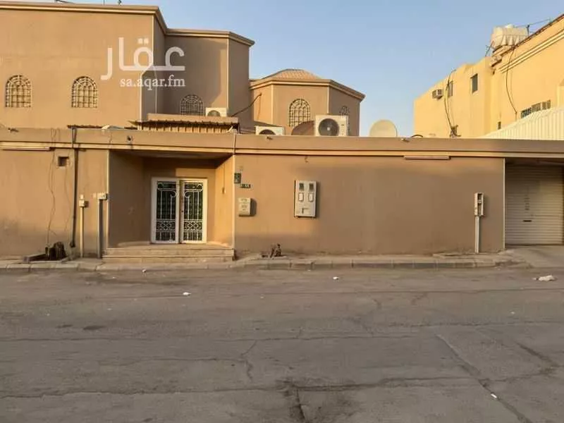 فيلا للبيع في شارع نصر الزواوي, حي الخليج, مدينة الرياض, منطقة الرياض 1 صورة