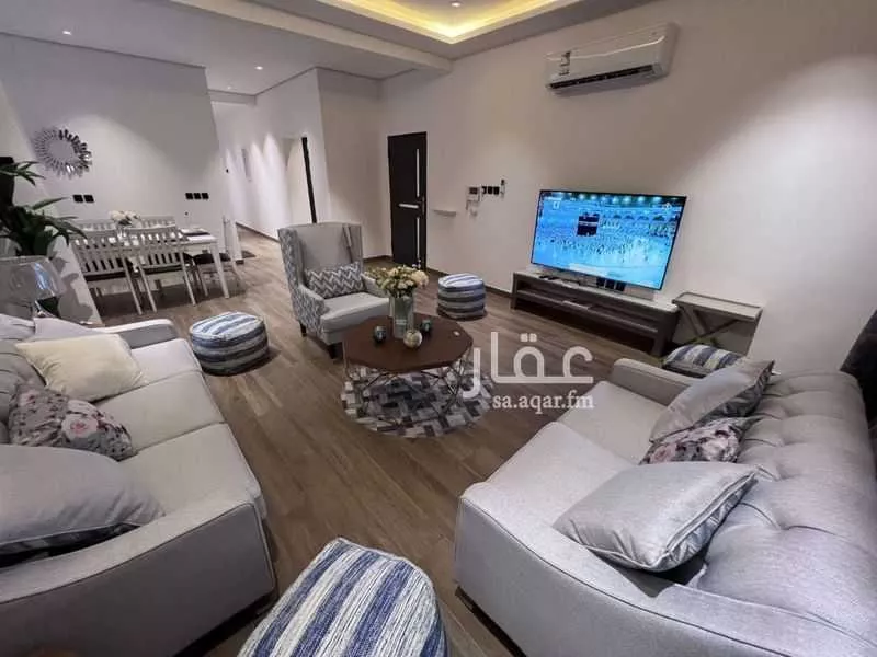 شقة للبيع في شارع أحمد الصقلي, حي الروابي, مدينة الرياض, منطقة الرياض 1 صورة