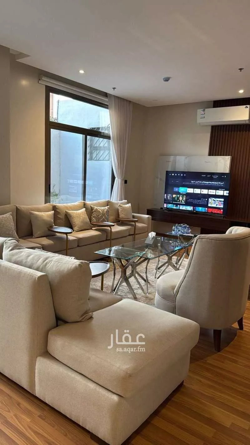 شقة للإيجار في شارع الحجري, حي الملك فيصل, مدينة الرياض, منطقة الرياض 1 صورة