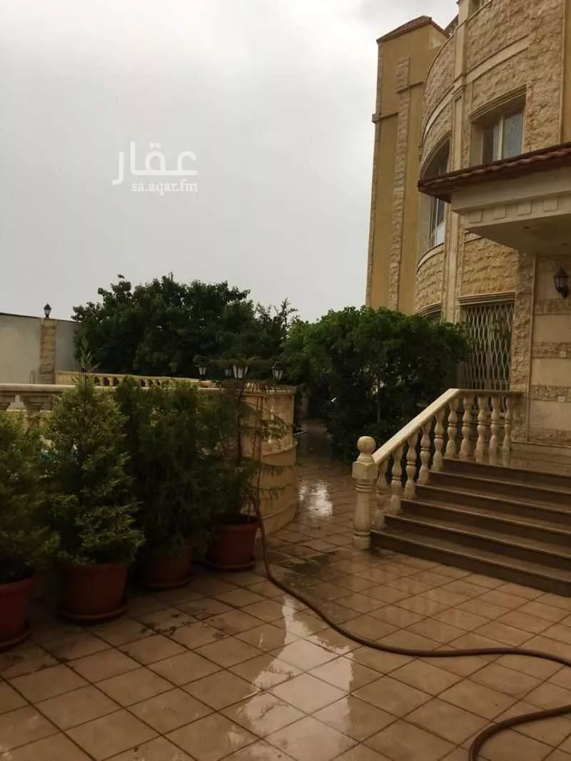 فيلا للبيع في شارع لايوجد, حي الهدا, مدينة امارة منطقة مكة المكرمة - الطائف, منطقة مكة المكرمة 1 صورة