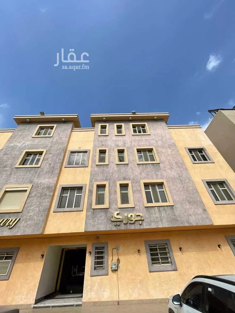 شقة للإيجار في شارع الحوي, حي حطين, مدينة الرياض, منطقة الرياض 1 صورة