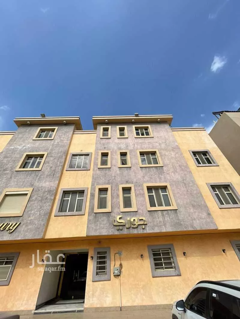 شقة للإيجار في شارع الحوي, حي حطين, مدينة الرياض, منطقة الرياض 1 صورة