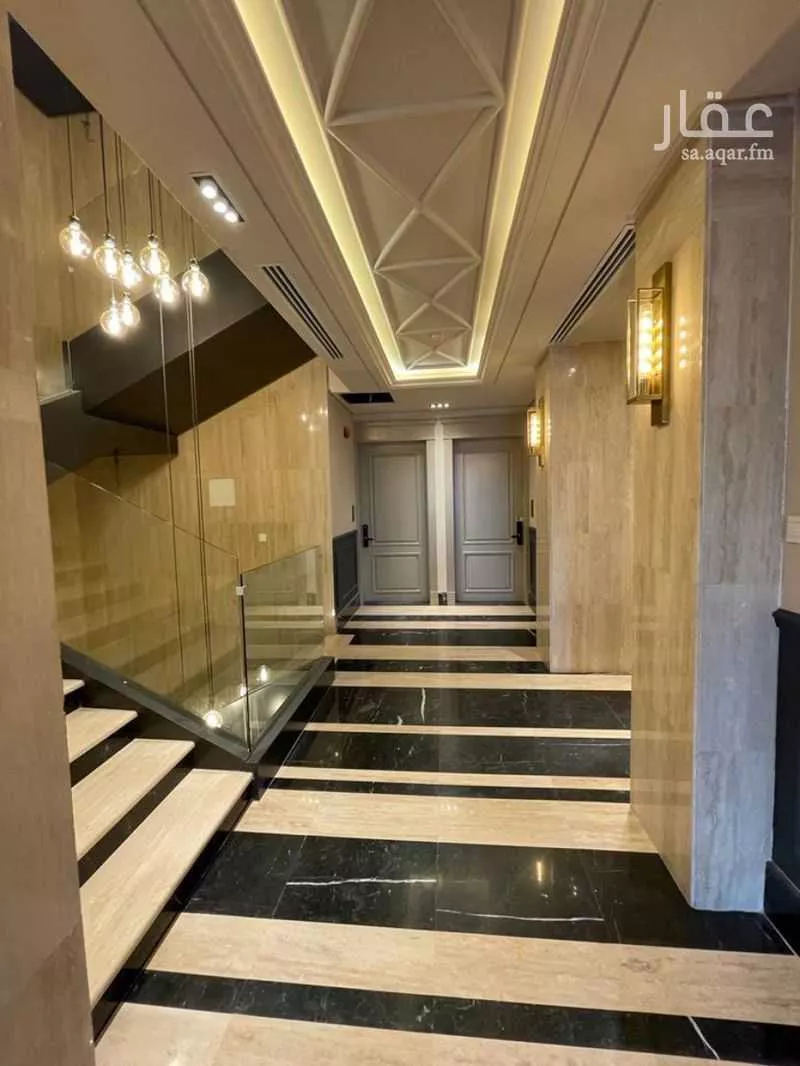 شقة للإيجار في شارع القنا, حي النرجس, مدينة الرياض, منطقة الرياض 1 صورة