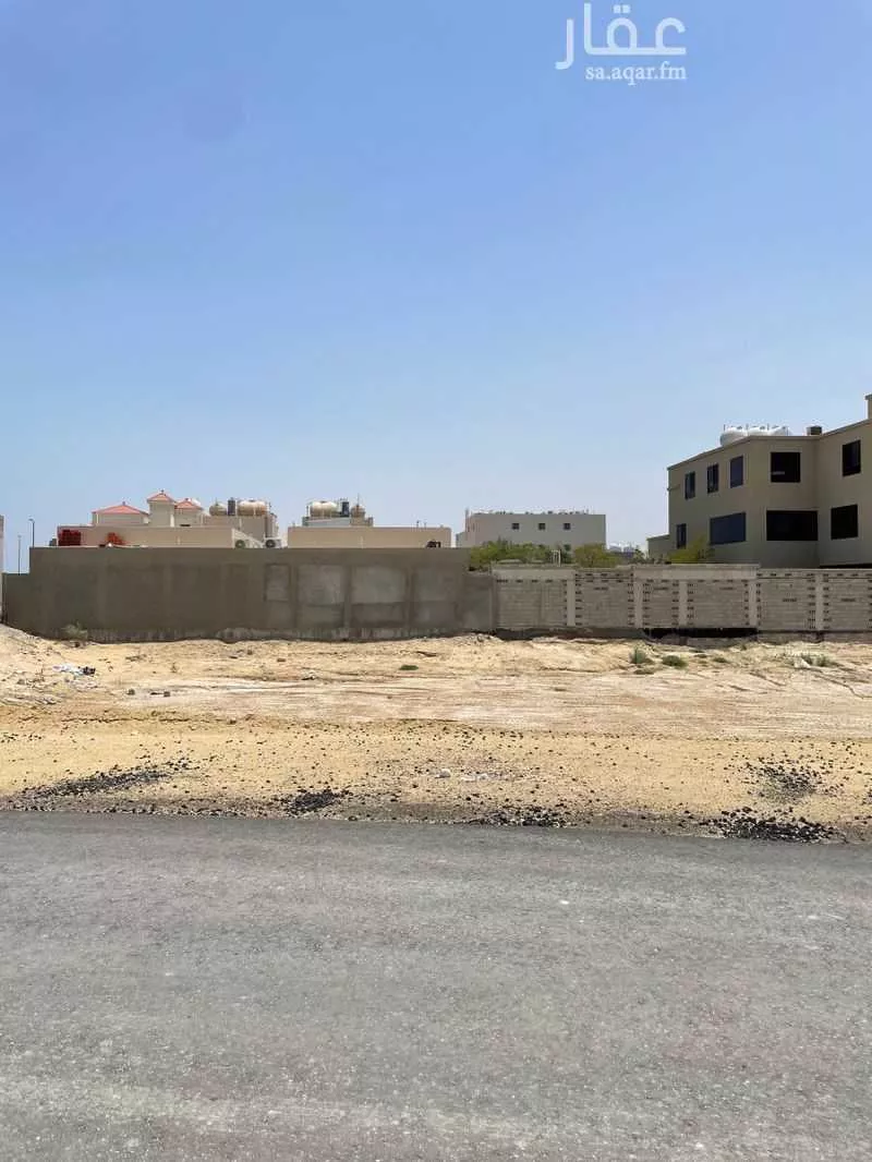 أرض للبيع في شارع العلاء ابن محمد, حي الكوثر, مدينة الخبر, المنطقة الشرقية 1 صورة