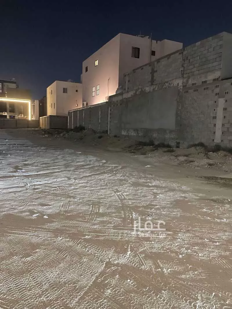 أرض للبيع في شارع طريق الملك عبدالله, حي المنار, مدينة الدمام, المنطقة الشرقية 1 صورة