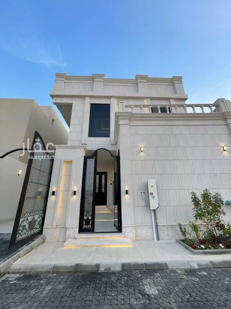 فيلا للبيع في شارع المرفأ, حي الشعلة, مدينة الدمام, المنطقة الشرقية 1 صورة
