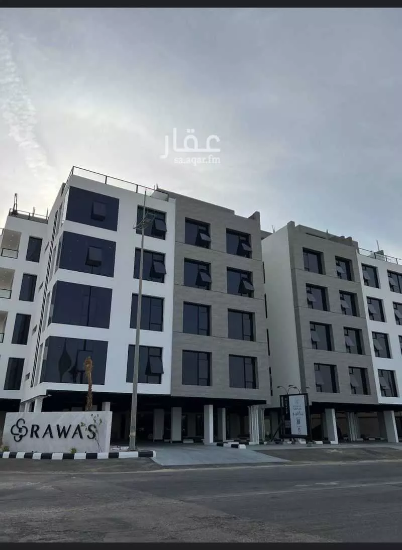 شقة للبيع في شارع عتبة بن ربيعة, حي المنتزة, مدينة الدمام, المنطقة الشرقية 1 صورة