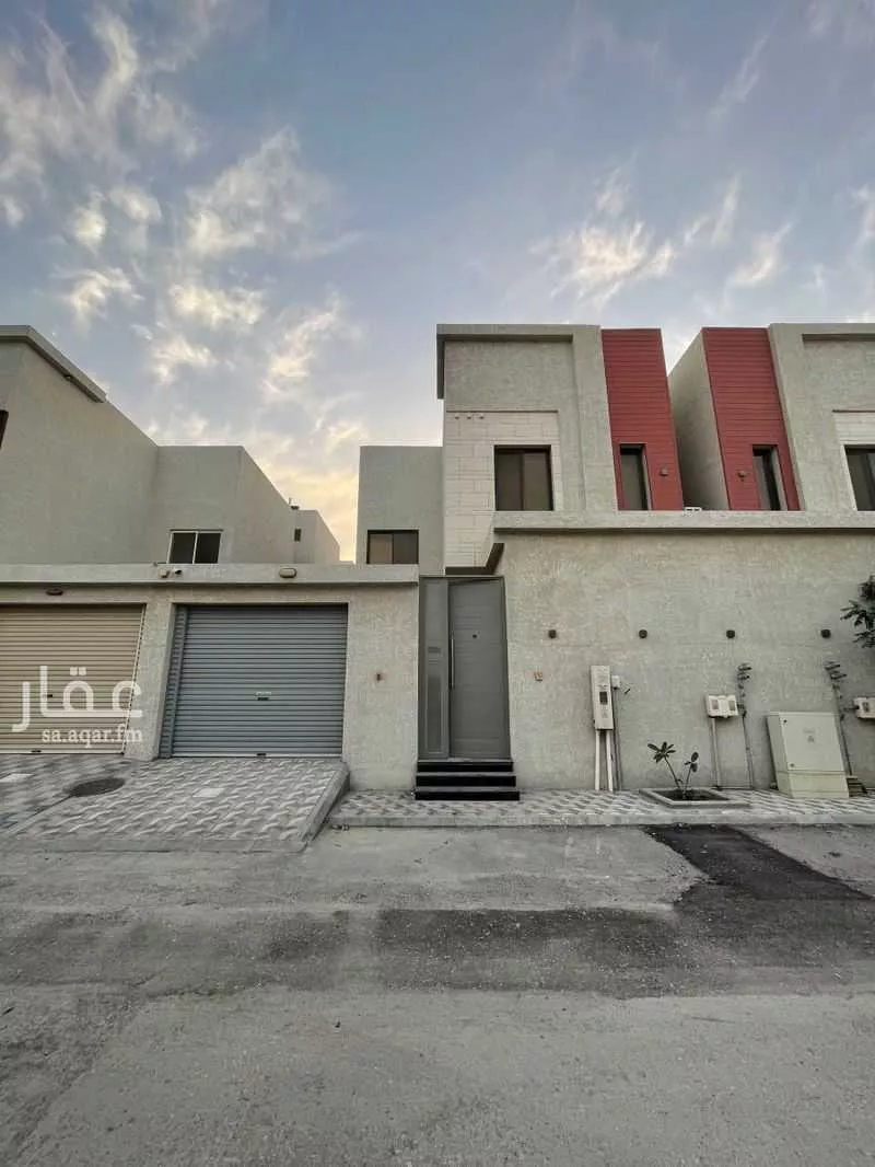 فيلا للإيجار في شارع رافع بن يزيد الأنصاري, حي طيبة, مدينة الدمام, المنطقة الشرقية 1 صورة