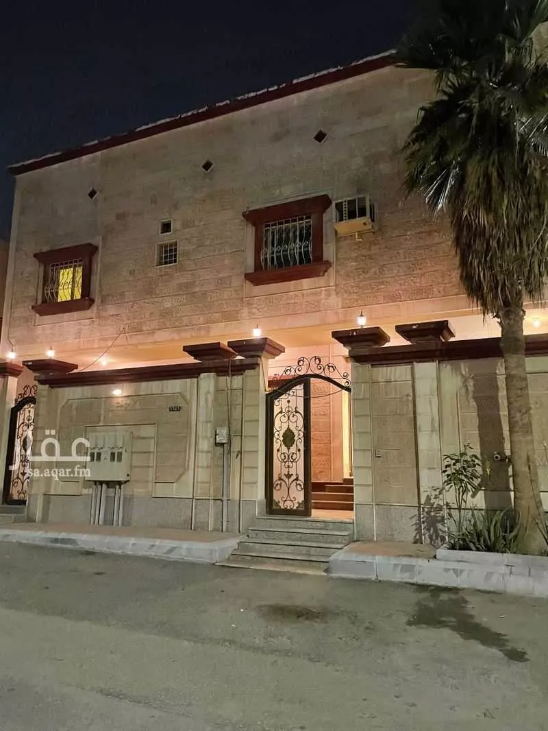 دور للإيجار في حي طيبة, مدينة الدمام, المنطقة الشرقية 1 صورة