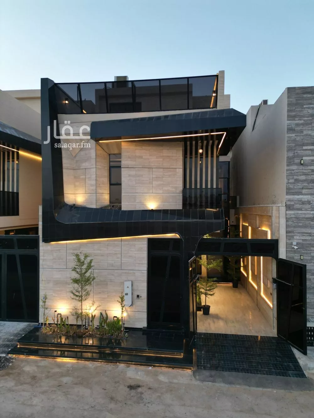 فيلا للبيع في حي المهدية, مدينة الرياض, منطقة الرياض 1 صورة