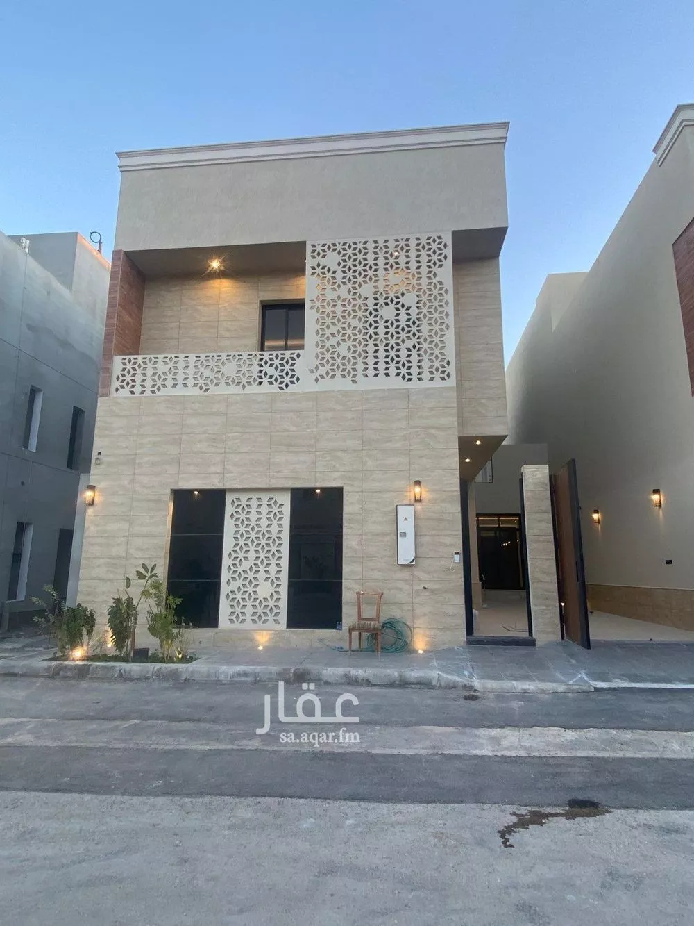 فيلا للبيع في شارع السيل الكبير, حي المهدية, مدينة الرياض, منطقة الرياض 1 صورة