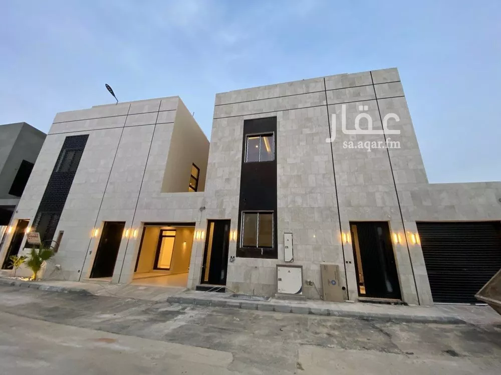 فيلا للبيع في شارع السيل الكبير, حي المهدية, مدينة الرياض, منطقة الرياض 1 صورة