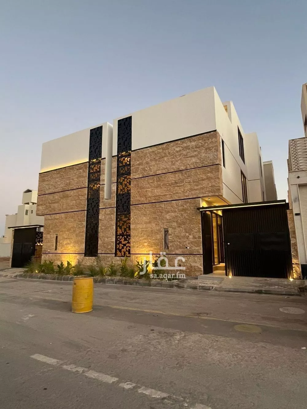 فيلا للبيع في حي المهدية, مدينة الرياض, منطقة الرياض 1 صورة