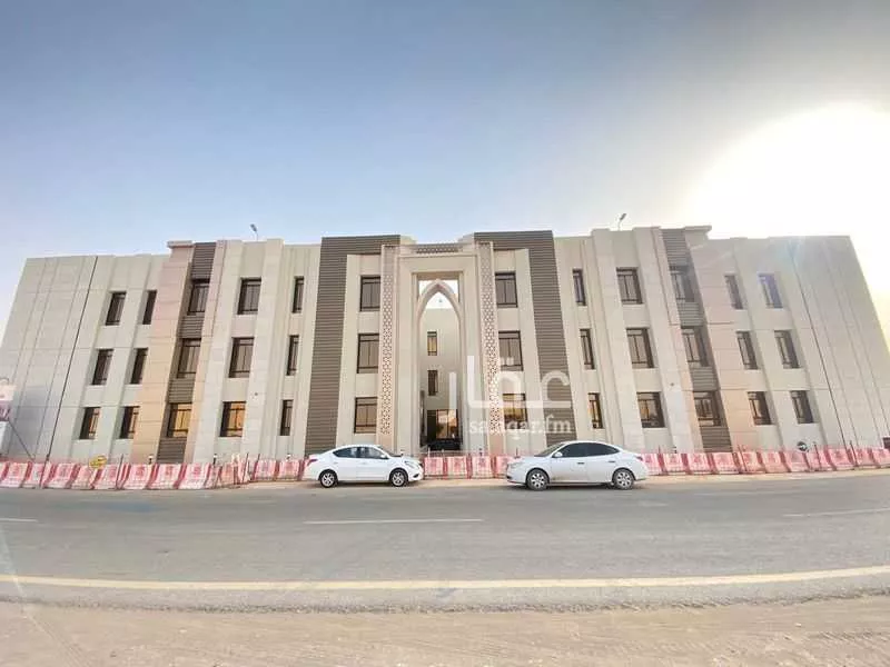 شقة للبيع في شارع محمد بن هبة الله, حي المهدية, مدينة الرياض, منطقة الرياض 1 صورة