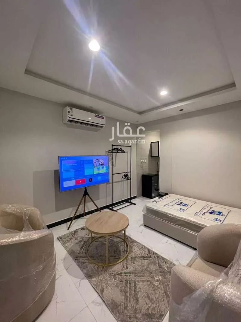 شقة للإيجار في شارع الحافظ اللغوي, حي السويدي الغربي, مدينة الرياض, منطقة الرياض 1 صورة