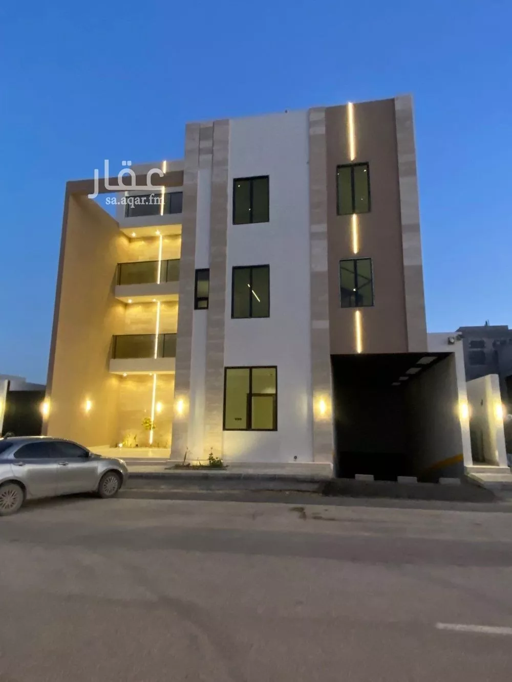 شقة للبيع في شارع عبداللطيف بن المبارك, حي المهدية, مدينة الرياض, منطقة الرياض 1 صورة