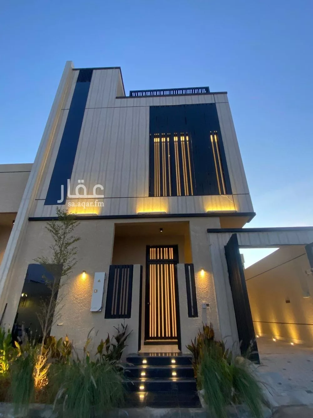 فيلا للبيع في شارع السيل الكبير, حي المهدية, مدينة الرياض, منطقة الرياض 1 صورة