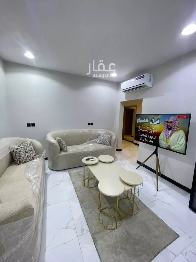 شقة للإيجار في شارع ابن نجا, حي العليا, مدينة الرياض, منطقة الرياض 1 صورة