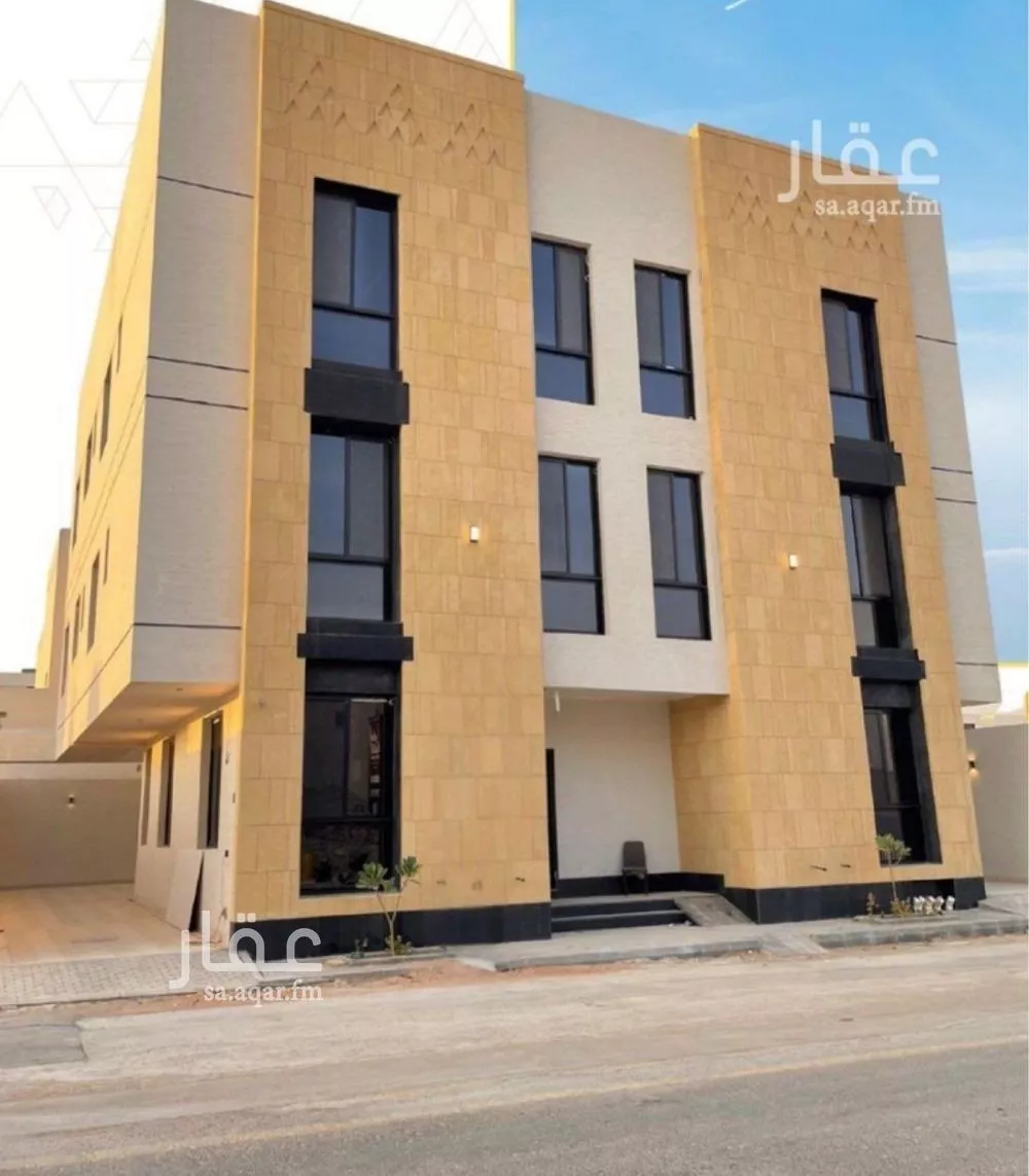 شقة للبيع في شارع الكمال بن طلحة, حي المهدية, مدينة الرياض, منطقة الرياض 1 صورة