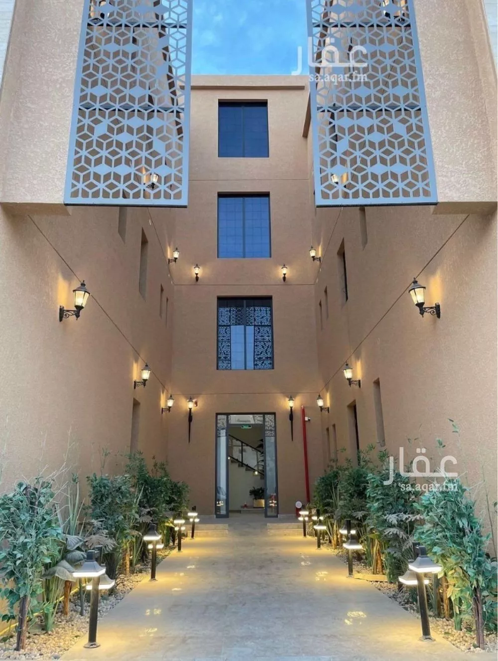 شقة للبيع في شارع السيل الكبير, حي المهدية, مدينة الرياض, منطقة الرياض 1 صورة