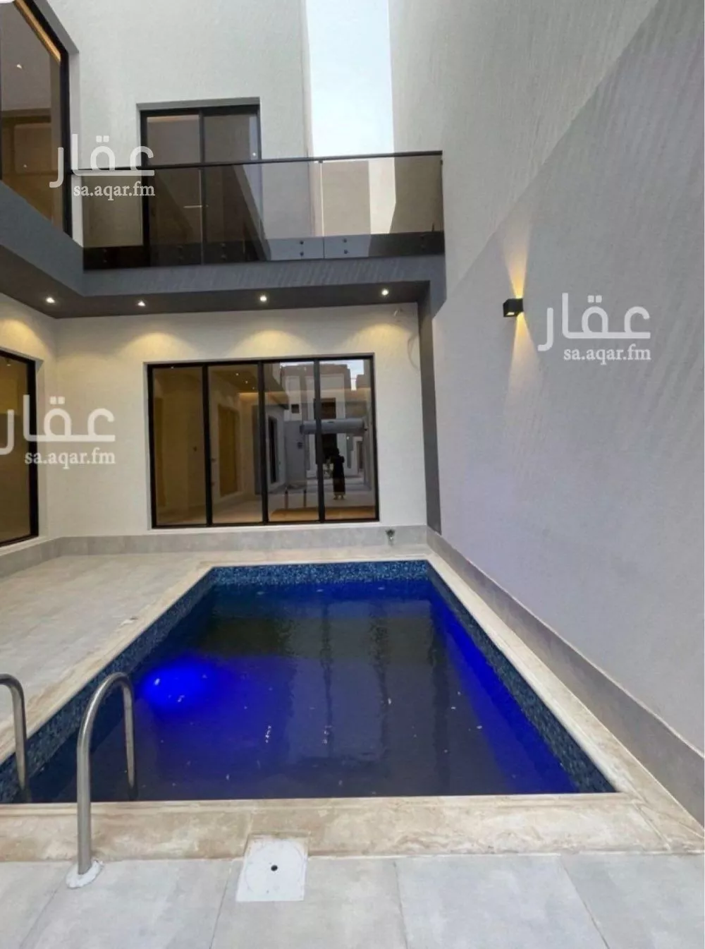 فيلا للبيع في شارع السيل الكبير, حي المهدية, مدينة الرياض, منطقة الرياض 1 صورة