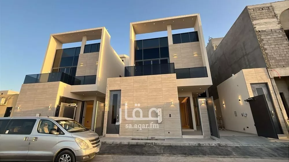 فيلا للبيع في شارع السيل الكبير, حي المهدية, مدينة الرياض, منطقة الرياض 1 صورة