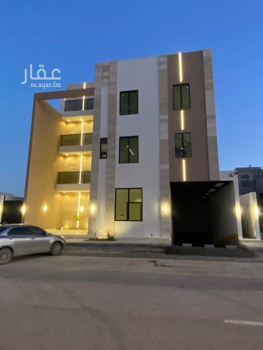 شقة للبيع في شارع السيل الكبير, حي المهدية, مدينة الرياض, منطقة الرياض 1 صورة