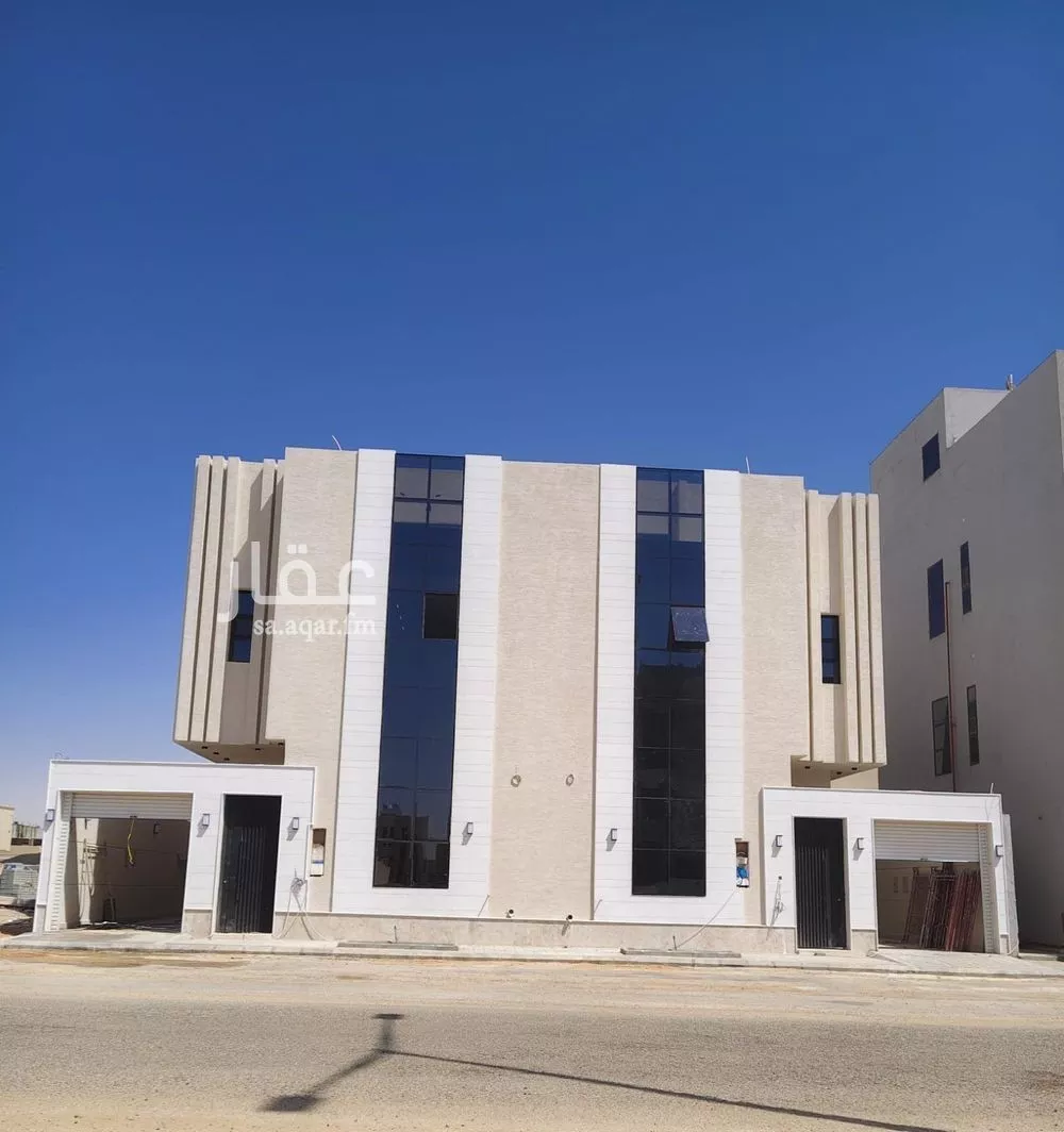 فيلا للبيع في حي المهدية, مدينة الرياض, منطقة الرياض 1 صورة