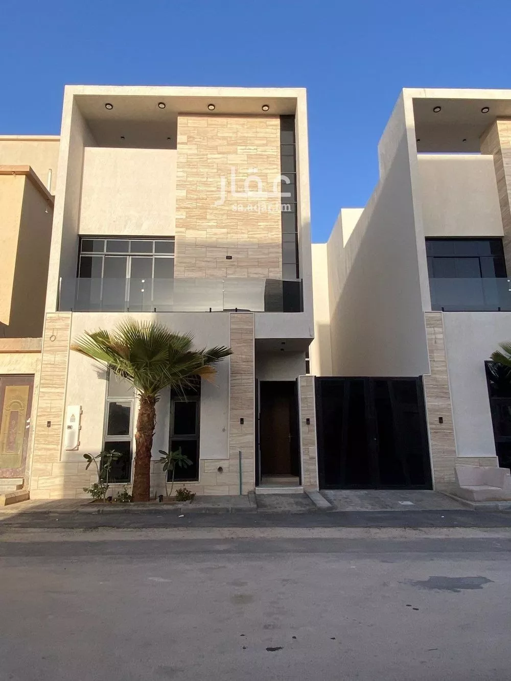 فيلا للبيع في شارع قطب الدين بن السلطان, حي المهدية, مدينة الرياض, منطقة الرياض 1 صورة