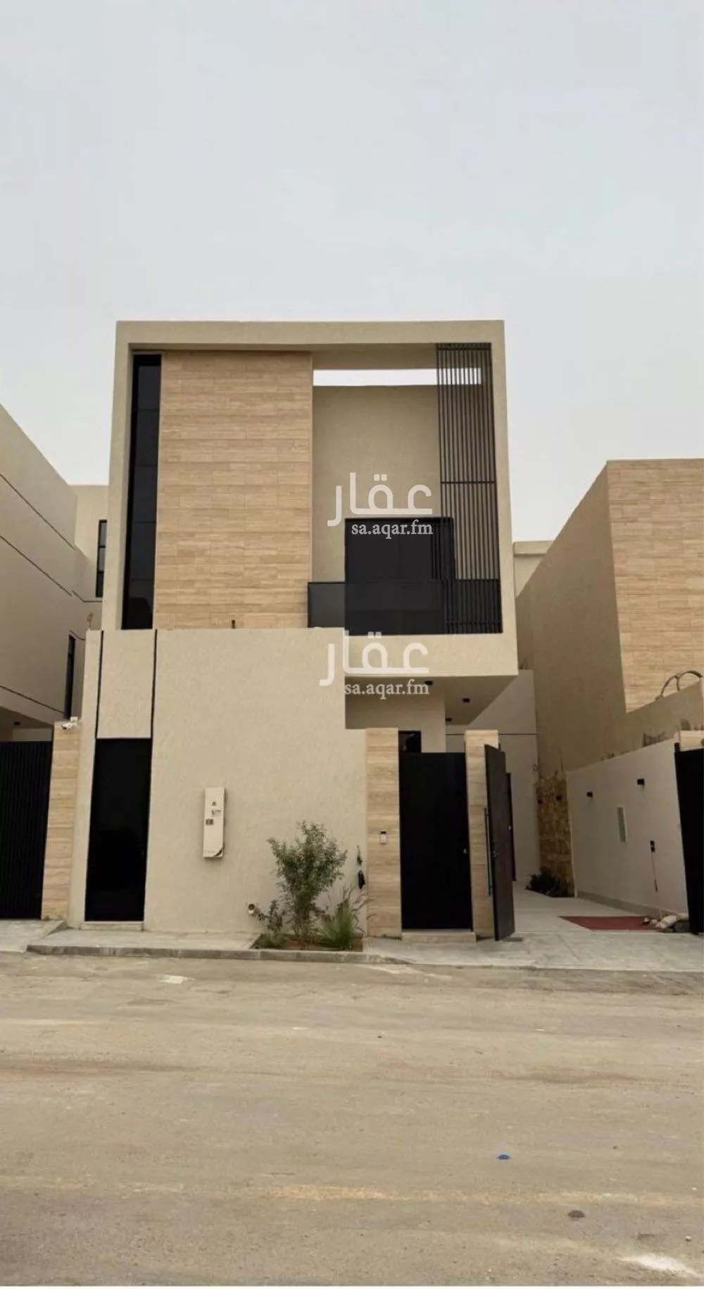 فيلا للبيع في شارع السيل الكبير, حي المهدية, مدينة الرياض, منطقة الرياض 1 صورة