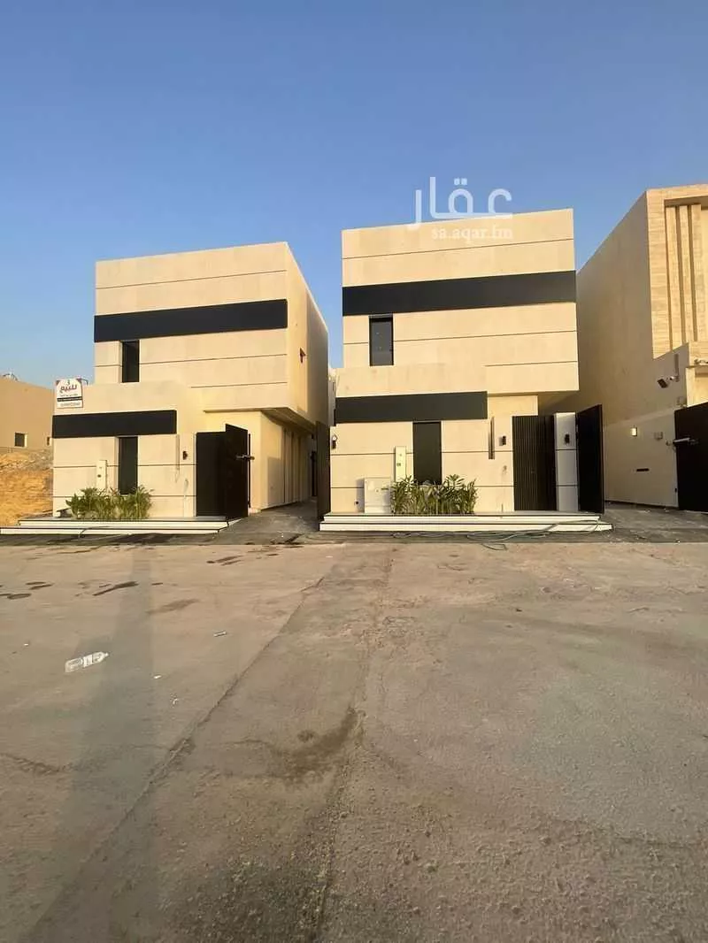 فيلا للبيع في شارع علي بن أبي عبدالله, حي المهدية, مدينة الرياض, منطقة الرياض 1 صورة