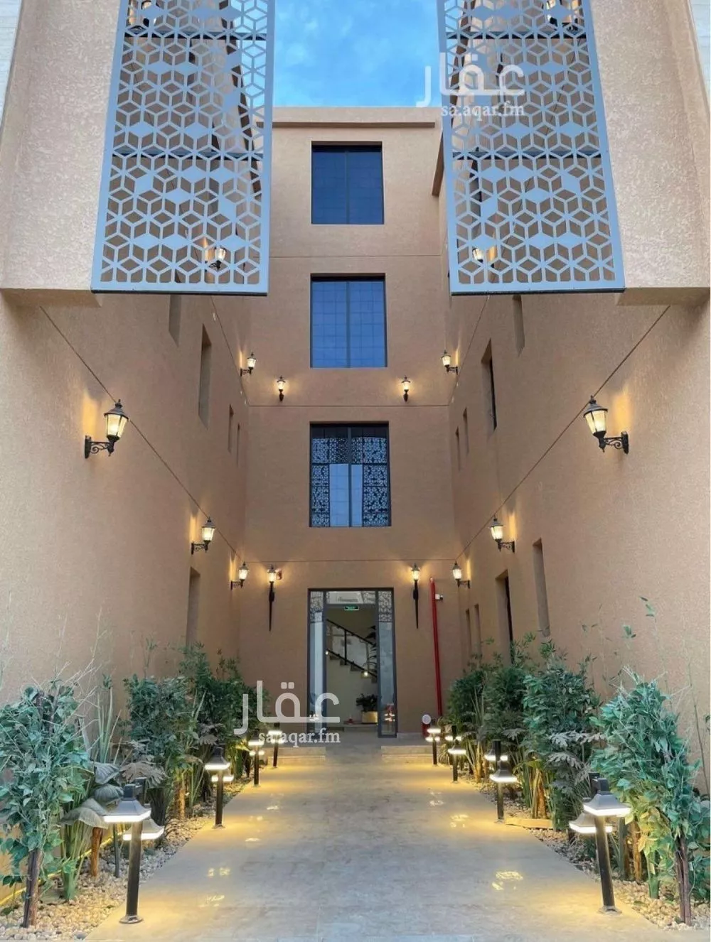 شقة للبيع في شارع السيل الكبير, حي المهدية, مدينة الرياض, منطقة الرياض 1 صورة