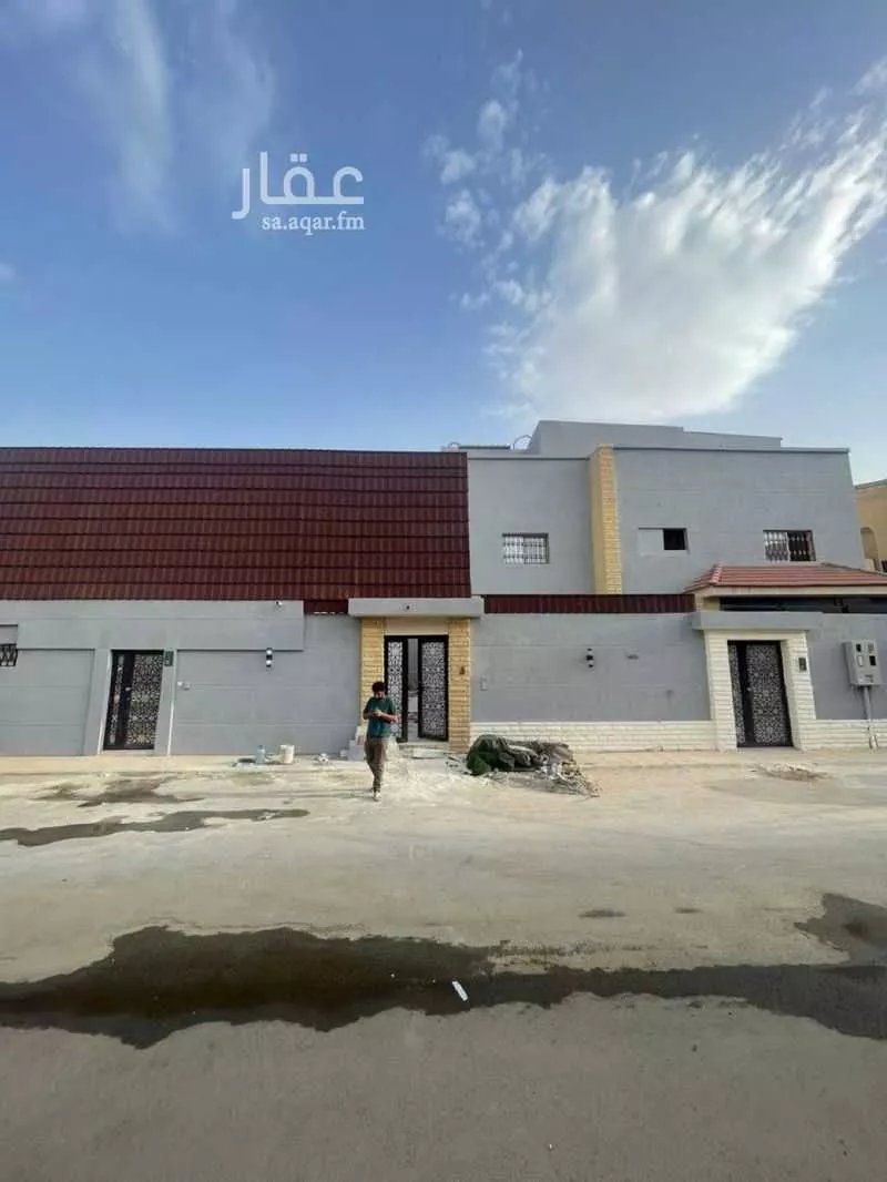 شقة للإيجار في شارع ابن نجا, حي العليا, مدينة الرياض, منطقة الرياض 1 صورة