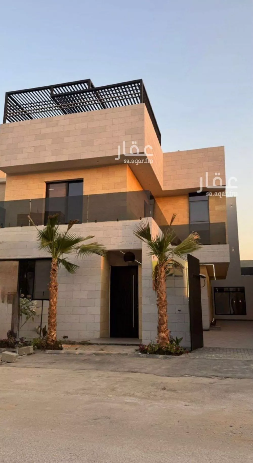 فيلا للبيع في شارع السيل الكبير, حي المهدية, مدينة الرياض, منطقة الرياض 1 صورة