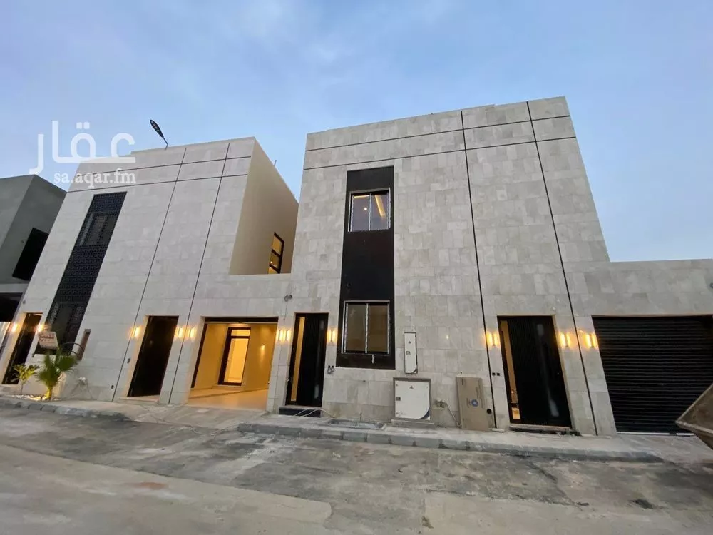 فيلا للبيع في شارع السيل الكبير, حي المهدية, مدينة الرياض, منطقة الرياض 1 صورة