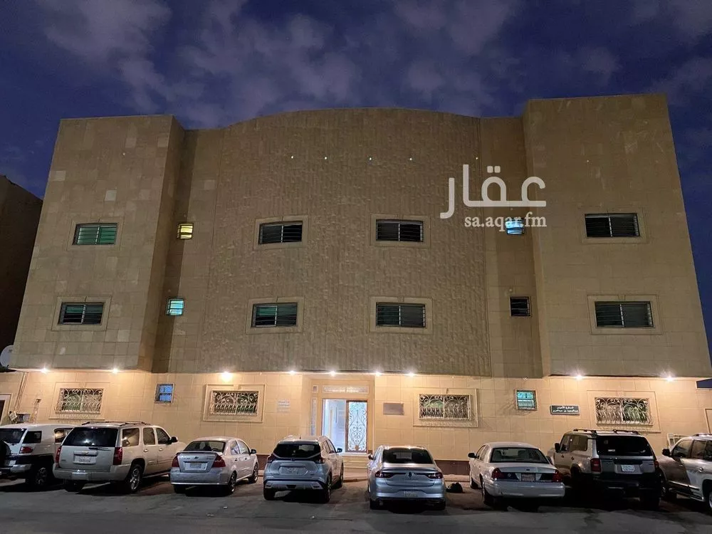 شقة للإيجار في شارع الأمير عبدالمجيد بن عبدالعزيز, حي الريان, مدينة الرياض, منطقة الرياض 1 صورة