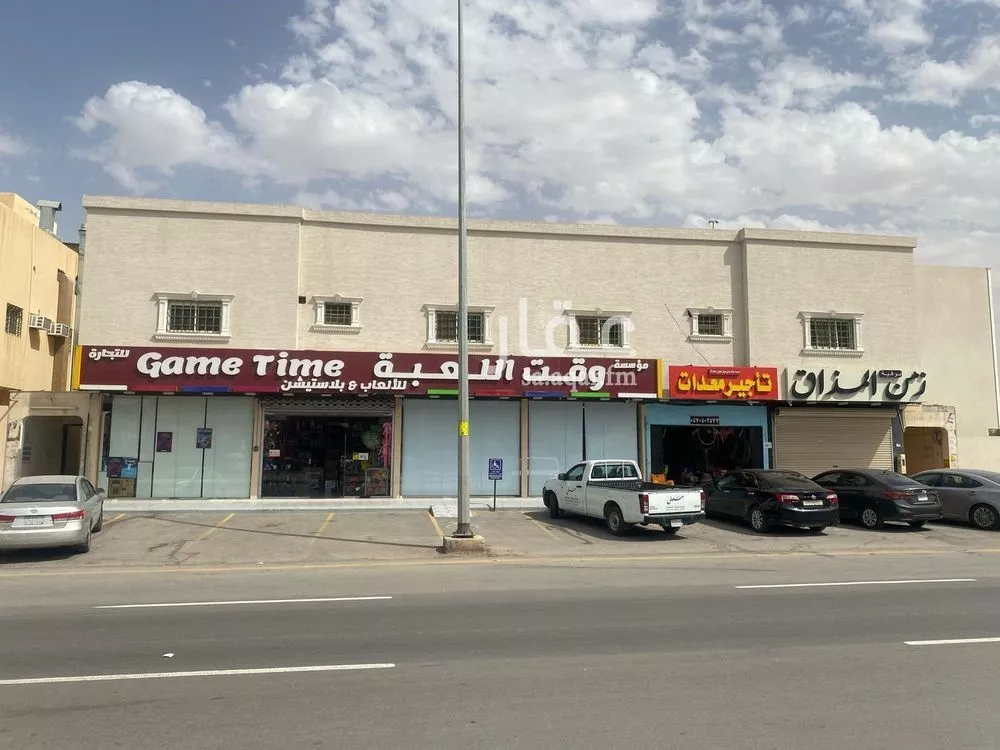 شقة للإيجار في شارع ابن تيمية, حي بدر, مدينة الرياض, منطقة الرياض 1 صورة