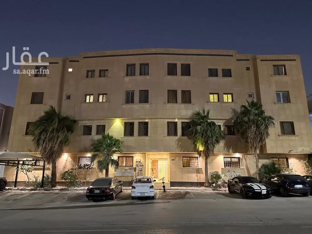 شقة للإيجار في شارع حائل, حي التعاون, مدينة الرياض, منطقة الرياض 1 صورة