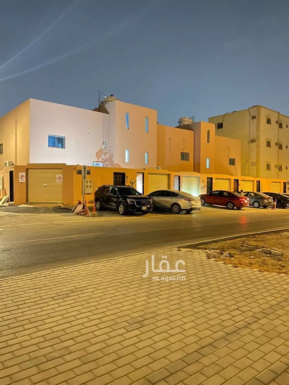 شقة للإيجار في شارع وادي أبي عرب, حي الوادي, مدينة الرياض, منطقة الرياض 1 صورة