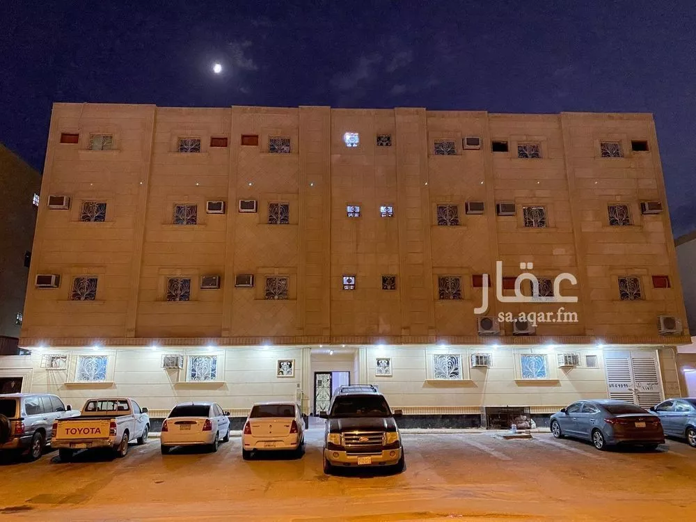 شقة للإيجار في شارع نجران, حي المروة, مدينة الرياض, منطقة الرياض 1 صورة