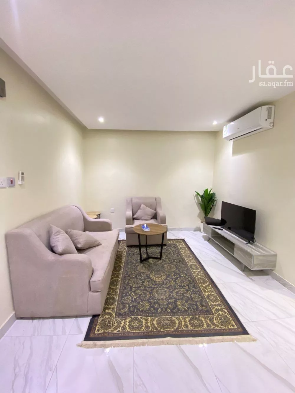 شقة للإيجار في شارع عبدالرحمن الناصر, حي الخليج, مدينة الرياض, منطقة الرياض 1 صورة