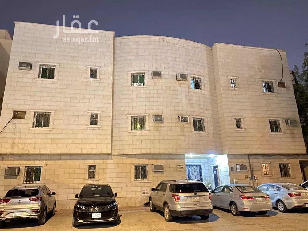 شقة للإيجار في شارع زرقاء اليمامة, حي الملز, مدينة الرياض, منطقة الرياض 1 صورة