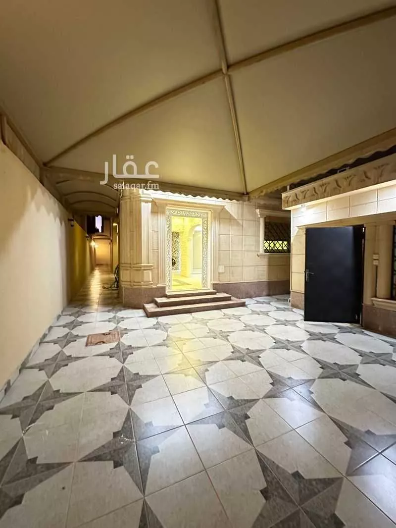 فيلا للإيجار في شارع جبل اليمامة, حي قرطبة, مدينة الرياض, منطقة الرياض 1 صورة