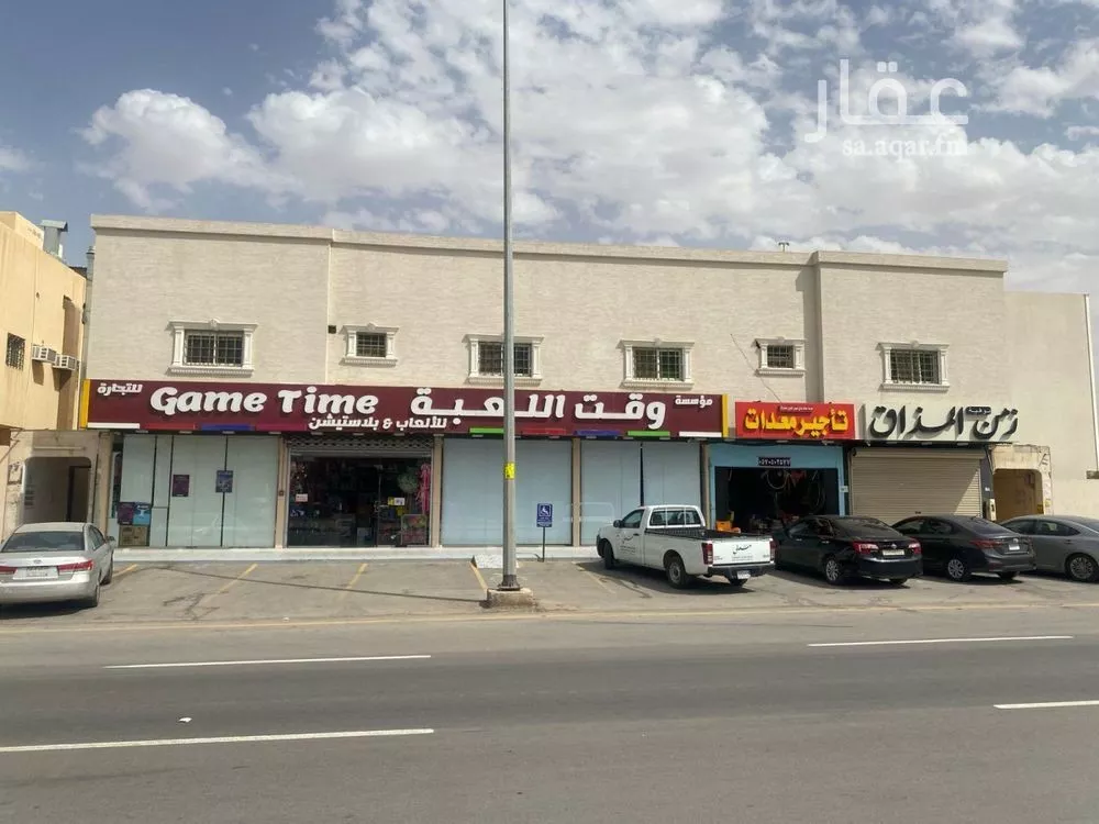 شقة للإيجار في شارع ابن تيمية, حي بدر, مدينة الرياض, منطقة الرياض 1 صورة