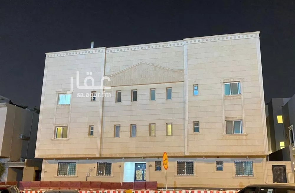 شقة للإيجار في شارع ابي سفيان بن حرب, حي مغرزات, مدينة الرياض, منطقة الرياض 1 صورة